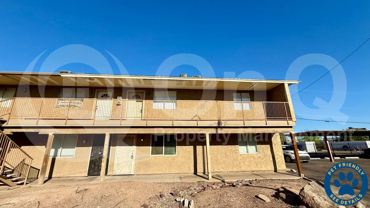 Condo for rent at 2537 W Georgia Ave #6, Phoenix, AZ 85017