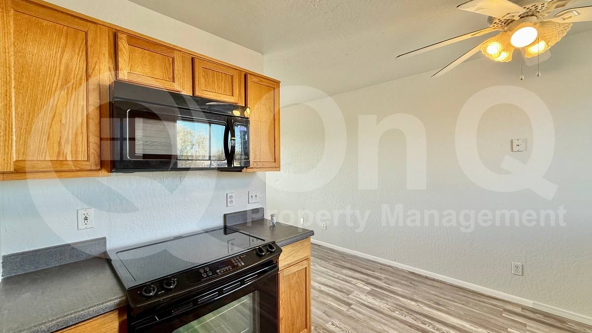Condo for rent at 2537 W Georgia Ave #6, Phoenix, AZ 85017