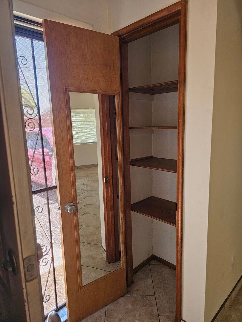 Apartment for rent at 1938 N Tucson Blvd, Tucson, AZ 85716