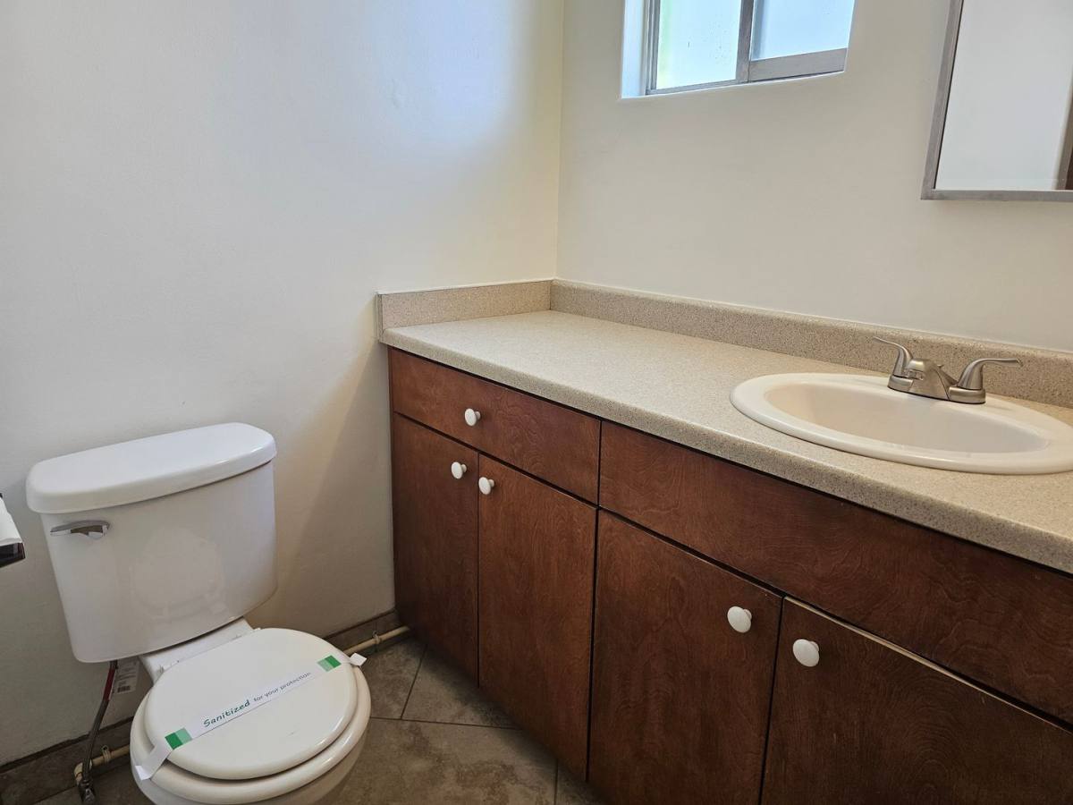 Apartment for rent at 1938 N Tucson Blvd, Tucson, AZ 85716