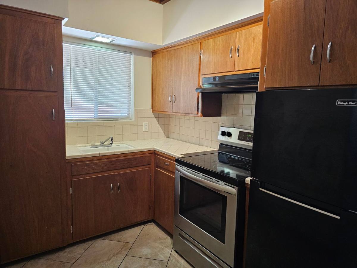 Apartment for rent at 1938 N Tucson Blvd, Tucson, AZ 85716