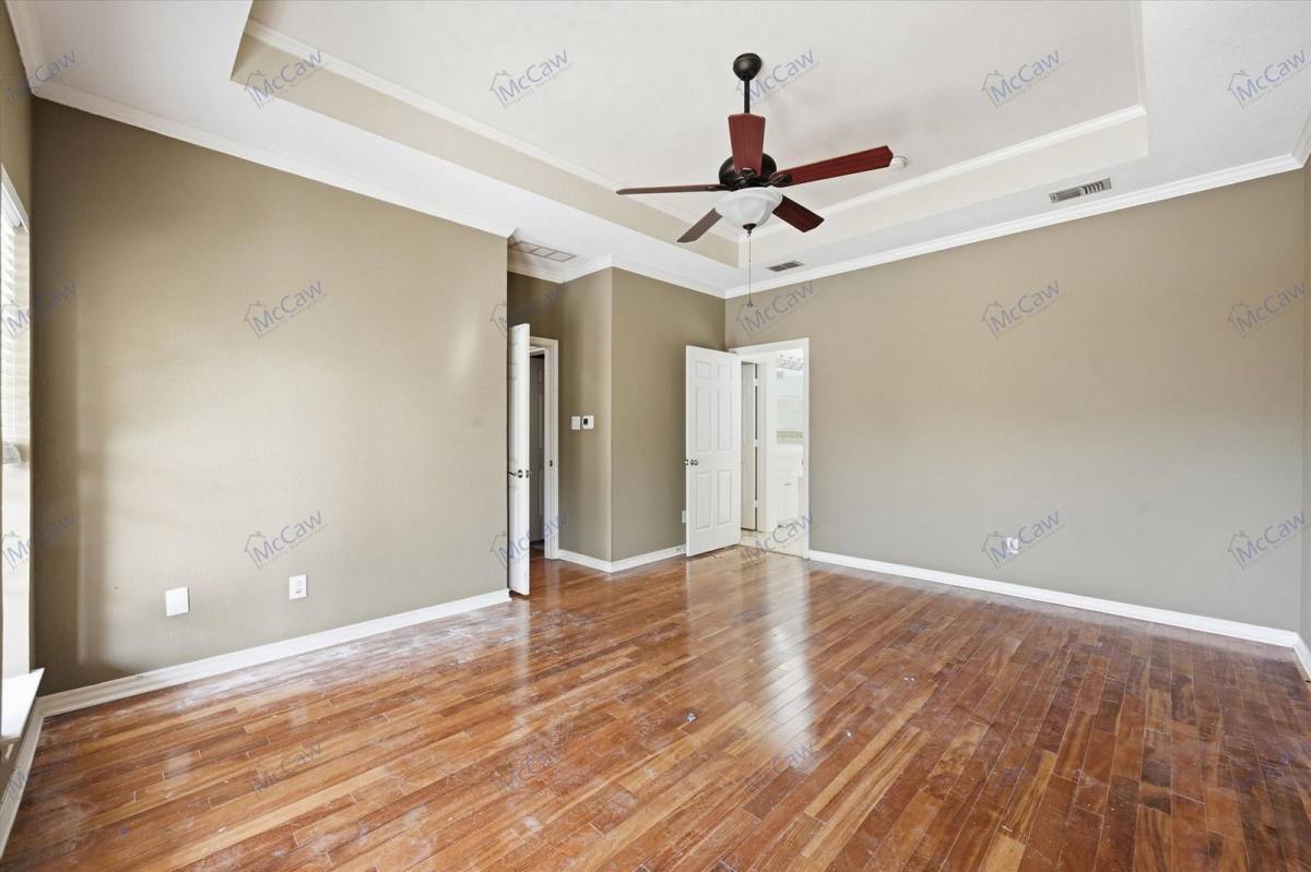 House for rent at 3407 Bowden Hill Lane N, Colleyville, TX 76034