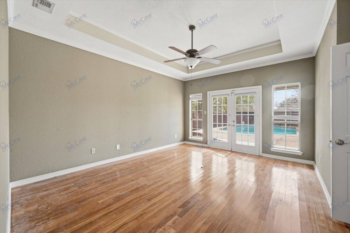 House for rent at 3407 Bowden Hill Lane N, Colleyville, TX 76034