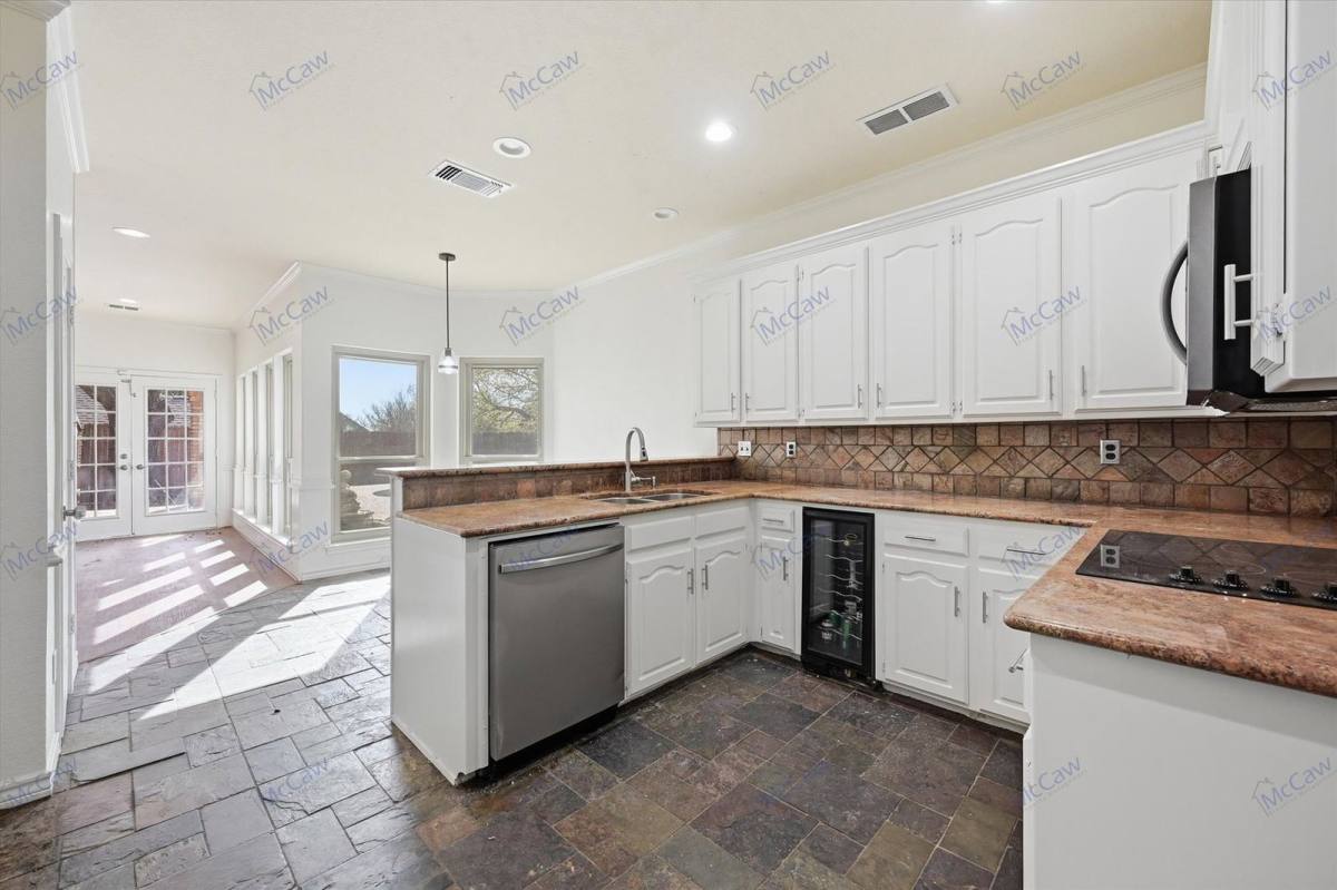 House for rent at 3407 Bowden Hill Lane N, Colleyville, TX 76034