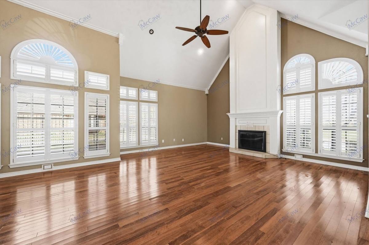 House for rent at 3407 Bowden Hill Lane N, Colleyville, TX 76034