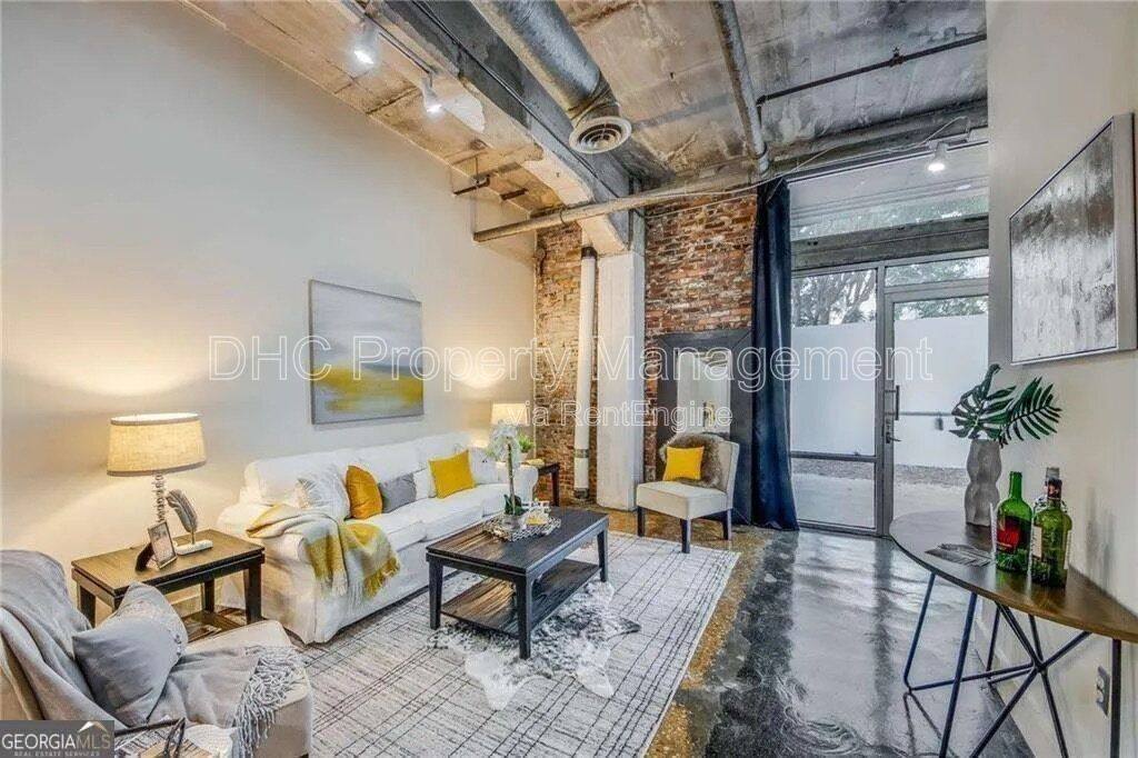 Apartment for rent at 659 Auburn Ave NE #138, Atlanta, GA 30312