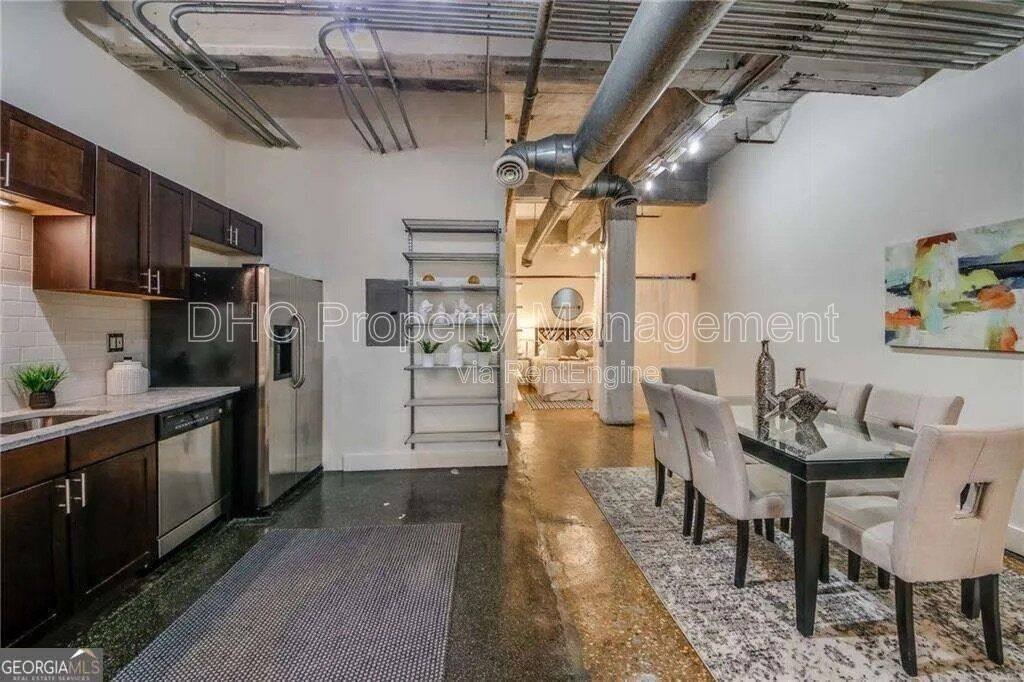 Apartment for rent at 659 Auburn Ave NE #138, Atlanta, GA 30312