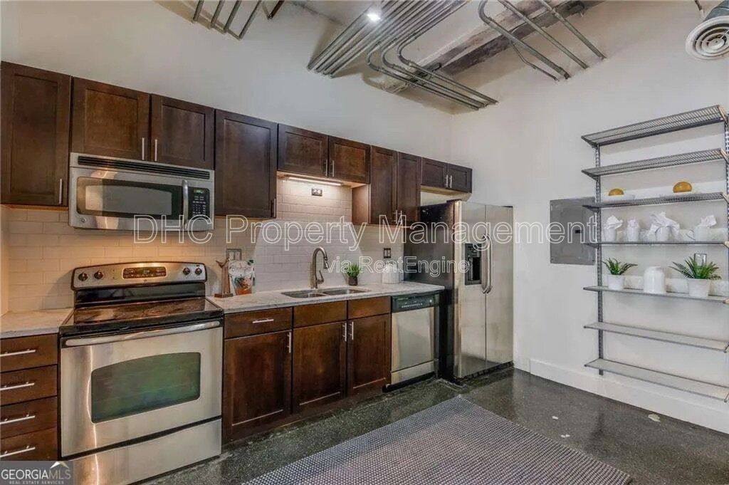 Apartment for rent at 659 Auburn Ave NE #138, Atlanta, GA 30312