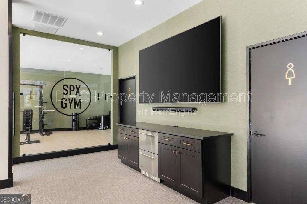 Apartment for rent at 659 Auburn Ave NE #138, Atlanta, GA 30312