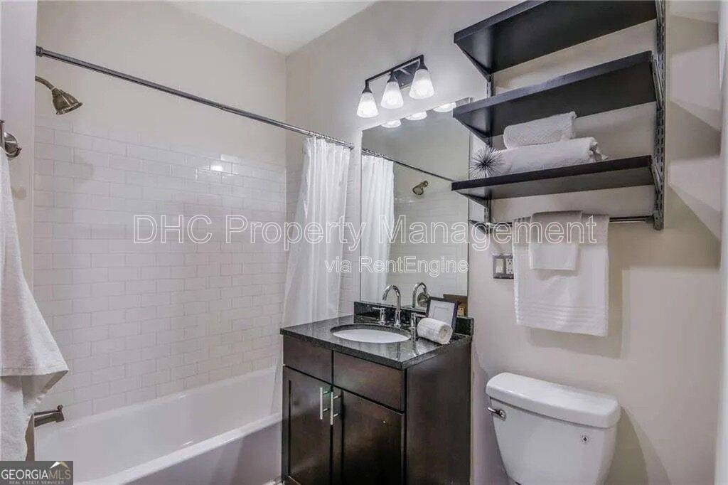 Apartment for rent at 659 Auburn Ave NE #138, Atlanta, GA 30312