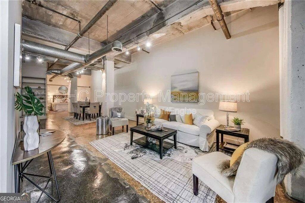 Apartment for rent at 659 Auburn Ave NE #138, Atlanta, GA 30312