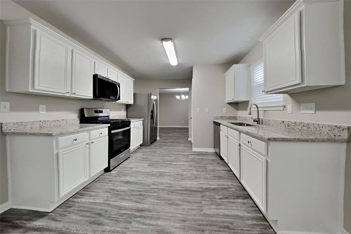 House for rent at 7010 Durango Dr, Magnolia, TX 77354