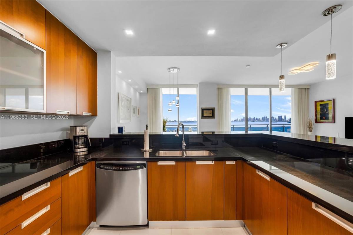 Apartment for rent at 7901 Hispanola Ave #1802, Miami Beach, FL 33141