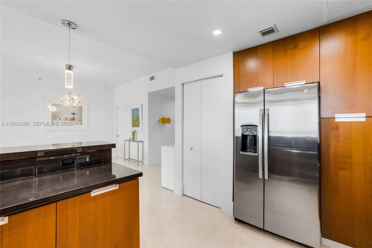 Apartment for rent at 7901 Hispanola Ave #1802, Miami Beach, FL 33141
