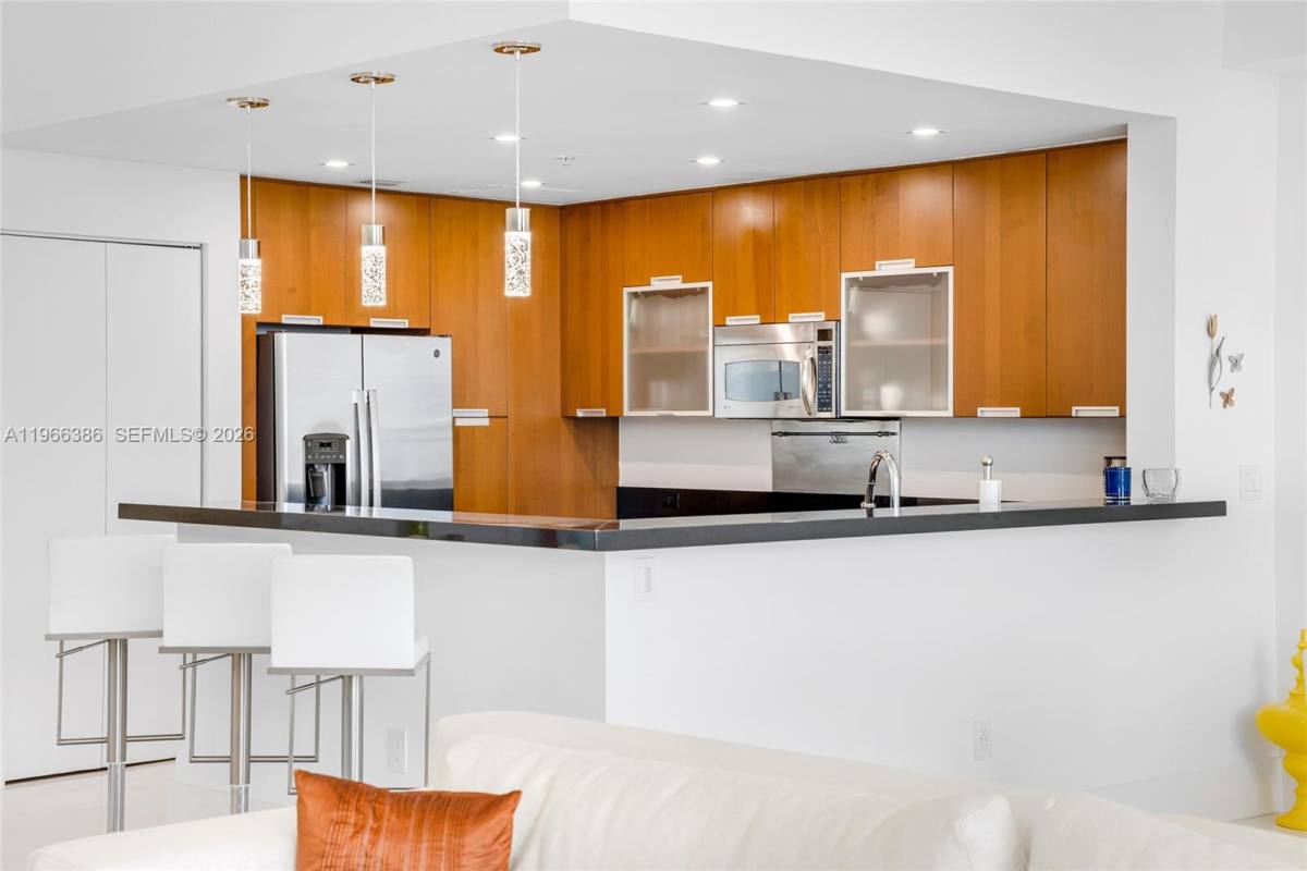 Apartment for rent at 7901 Hispanola Ave #1802, Miami Beach, FL 33141