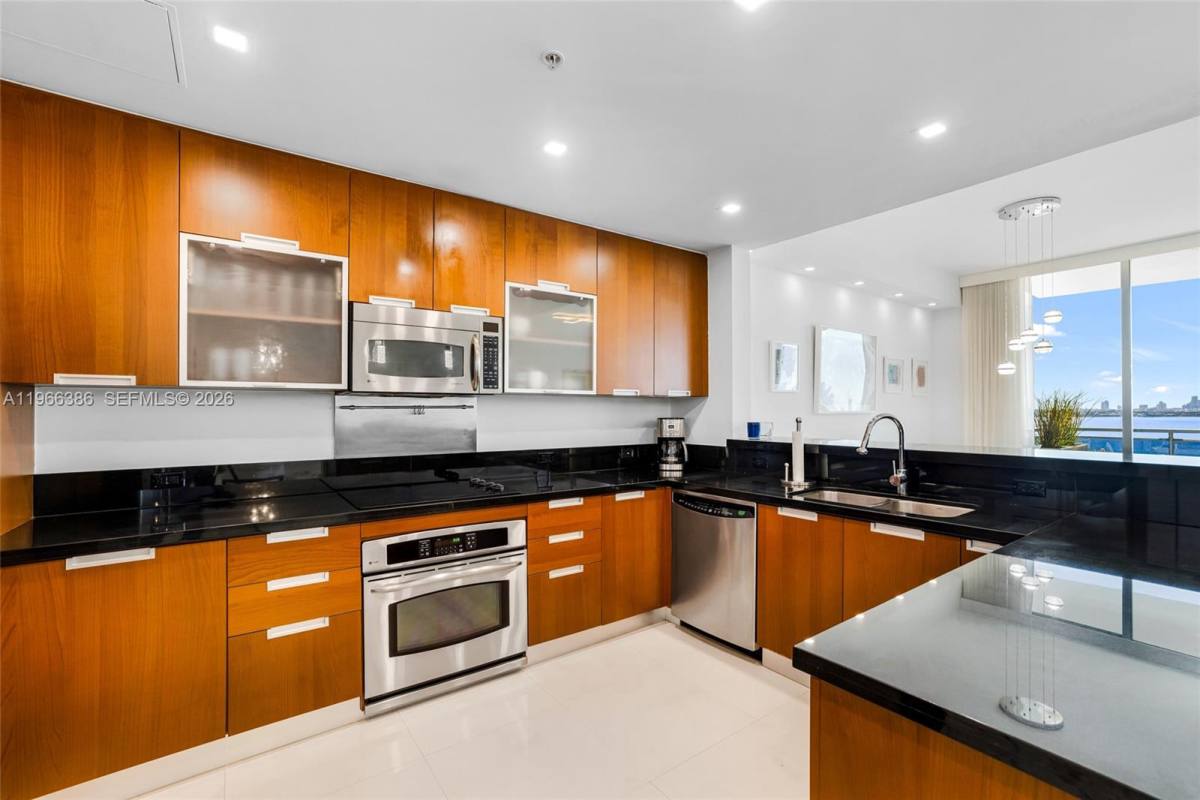 Apartment for rent at 7901 Hispanola Ave #1802, Miami Beach, FL 33141