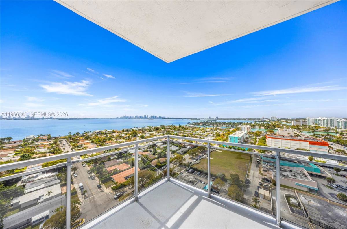 Apartment for rent at 7901 Hispanola Ave #1802, Miami Beach, FL 33141