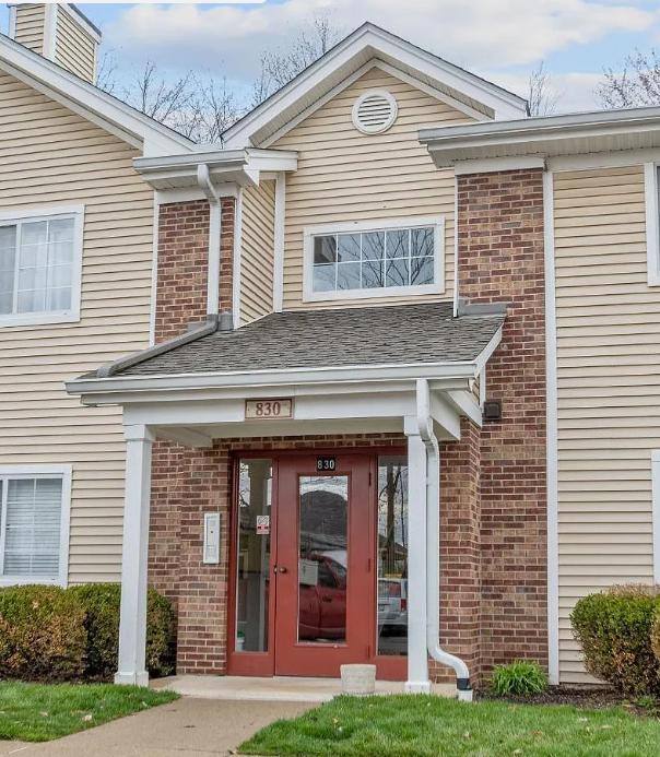 Condo for rent at 830 Carrington Place, Loveland, OH 45140
