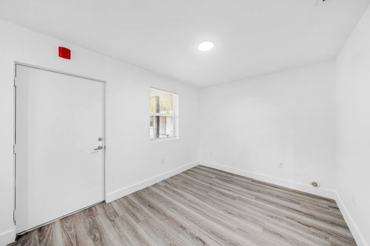 Apartment for rent at 1231 NW 61st St #1, Miami, FL 33142