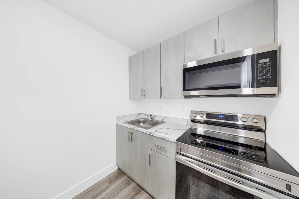 Apartment for rent at 1231 NW 61st St #1, Miami, FL 33142