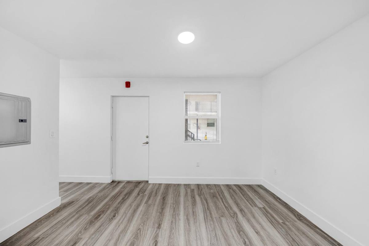 Apartment for rent at 1231 NW 61st St #1, Miami, FL 33142