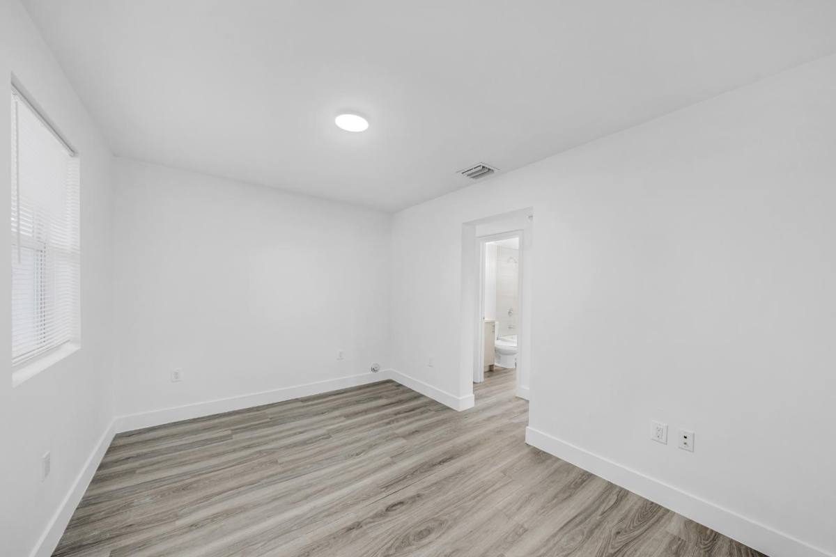 Apartment for rent at 1231 NW 61st St #1, Miami, FL 33142