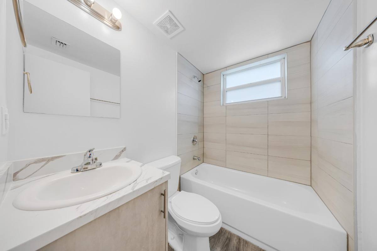 Apartment for rent at 1231 NW 61st St #1, Miami, FL 33142