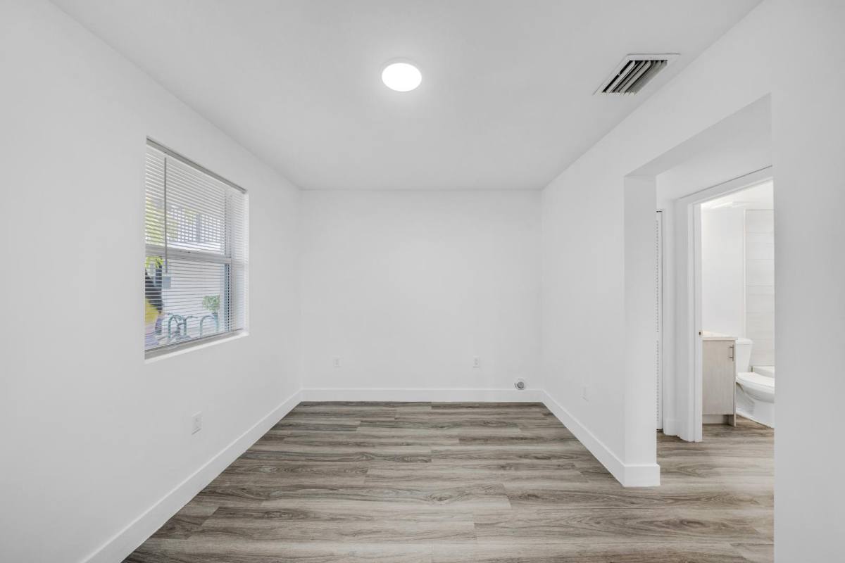 Apartment for rent at 1231 NW 61st St #1, Miami, FL 33142