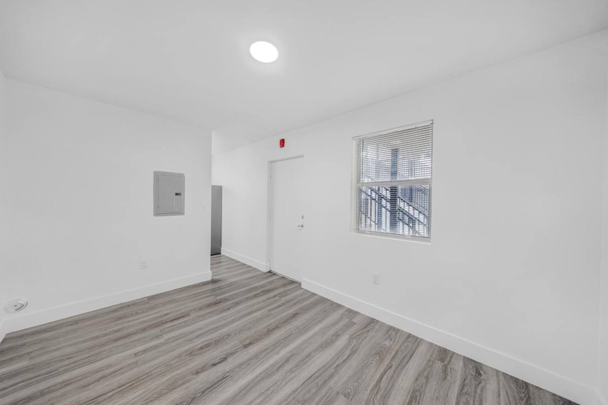 Apartment for rent at 1231 NW 61st St #1, Miami, FL 33142