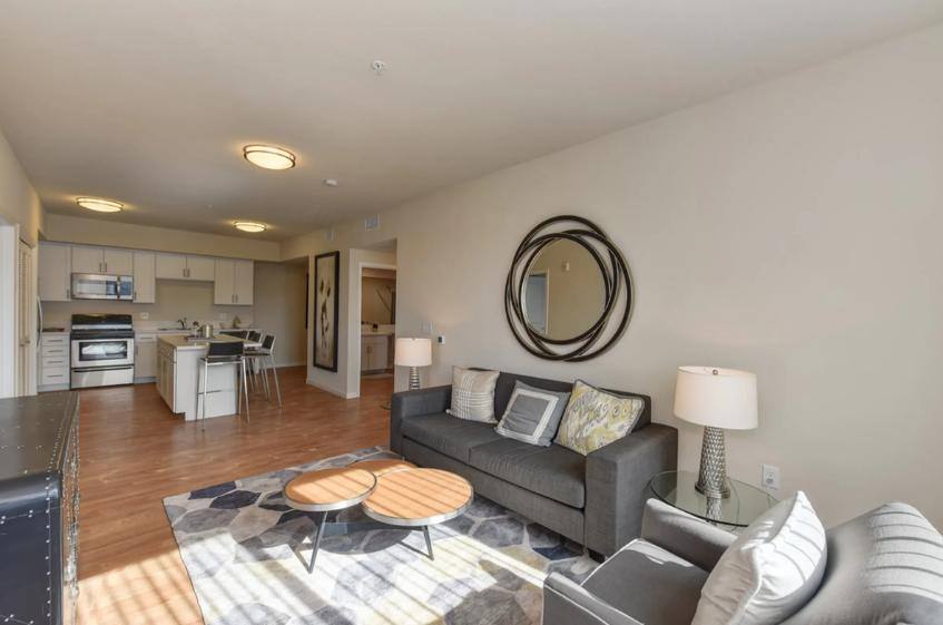Apartment for rent at Gateway Crossing, 3580 W Grant Line Rd, Tracy, CA 95304