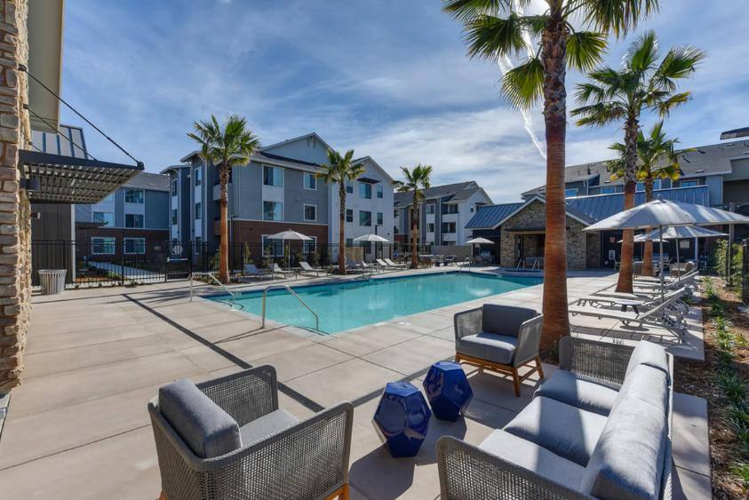 Apartment for rent at Gateway Crossing, 3580 W Grant Line Rd, Tracy, CA 95304