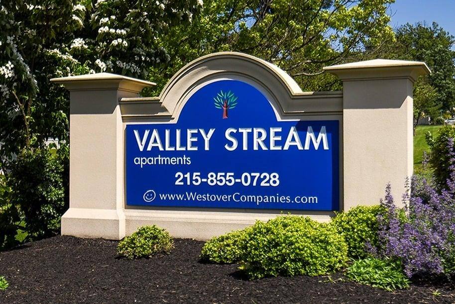 Apartment for rent at Valley Stream, 2100 N Line St #N103, Lansdale, PA 19446