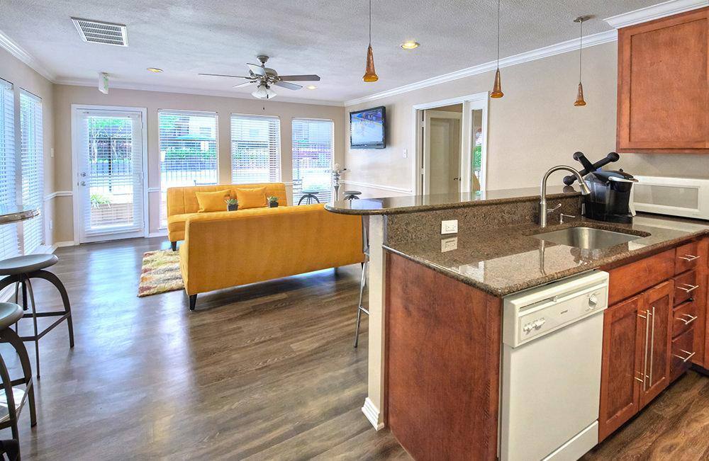 Apartment for rent at Preston Pointe Apartment Homes, 5902 Preston Oaks Rd, Dallas, TX 75254