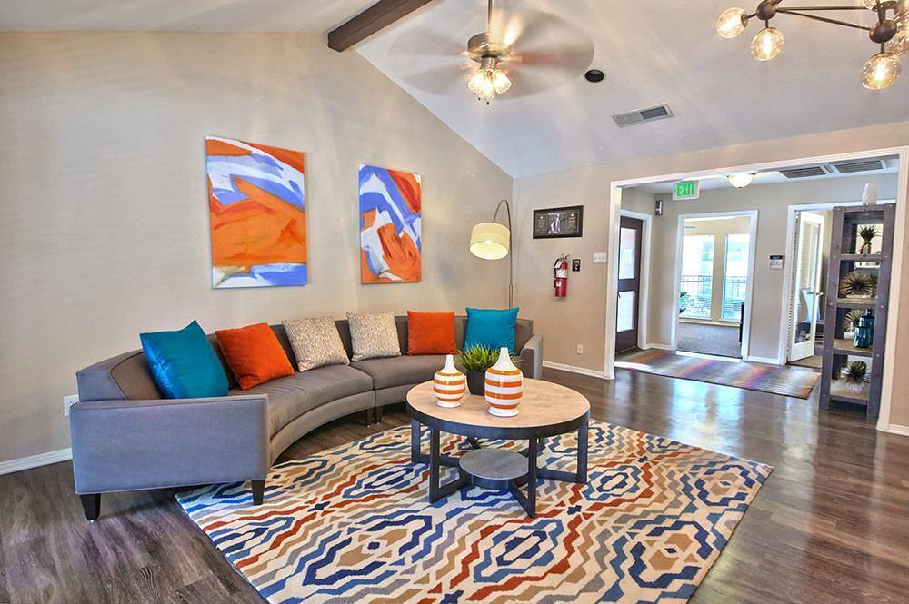 Apartment for rent at Preston Pointe Apartment Homes, 5902 Preston Oaks Rd, Dallas, TX 75254