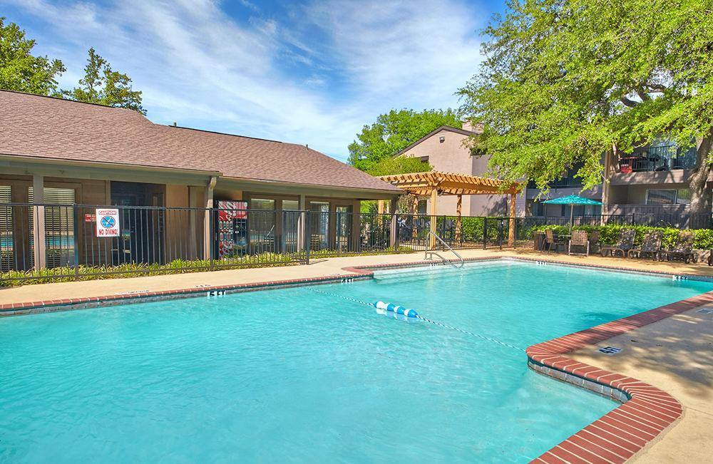 Apartment for rent at Preston Pointe Apartment Homes, 5902 Preston Oaks Rd, Dallas, TX 75254