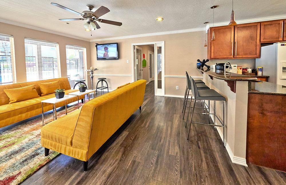 Apartment for rent at Preston Pointe Apartment Homes, 5902 Preston Oaks Rd, Dallas, TX 75254
