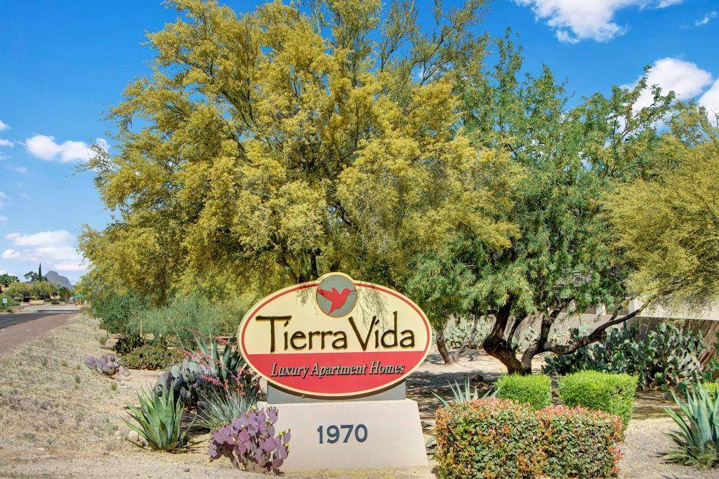 Apartment for rent at Tierra Vida Apartment Homes, 1970 W Old Magee Trail, Tucson, AZ 85704