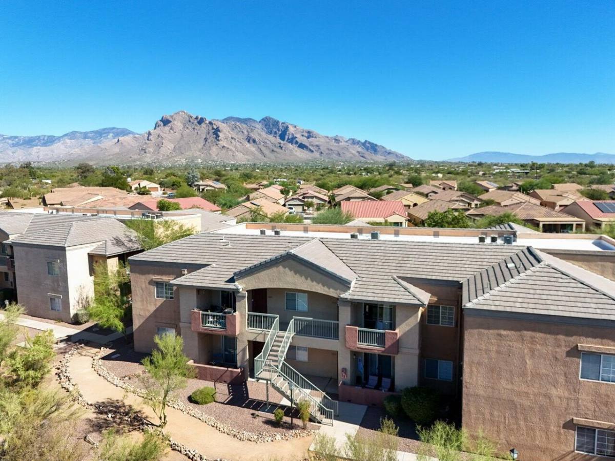 Apartment for rent at Tierra Vida Apartment Homes, 1970 W Old Magee Trail, Tucson, AZ 85704