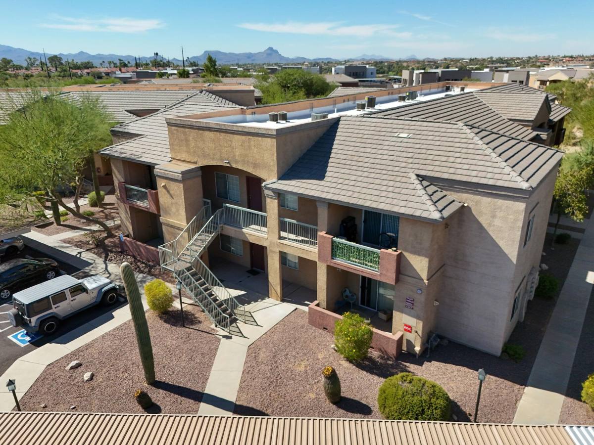 Apartment for rent at Tierra Vida Apartment Homes, 1970 W Old Magee Trail, Tucson, AZ 85704