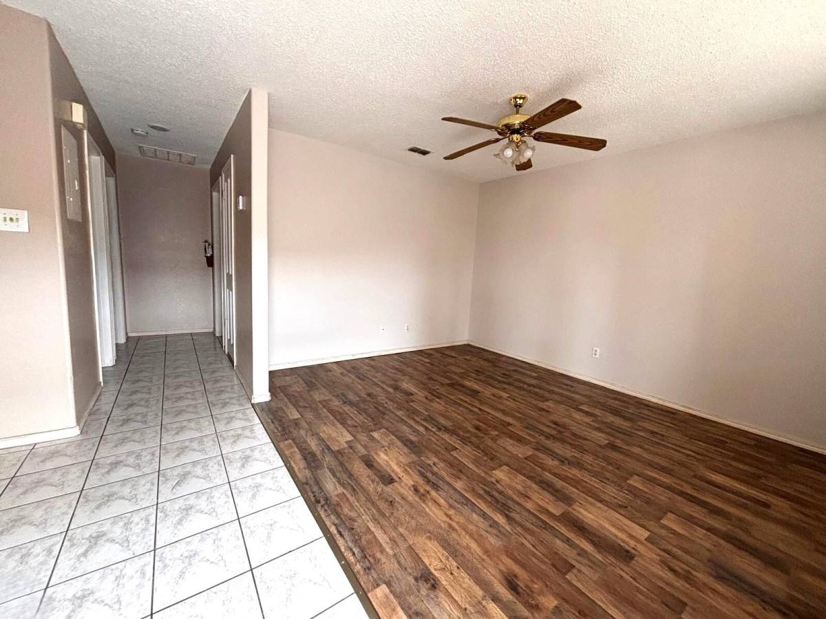 Apartment for rent at Las Violetas Townhome, 2210 Elisa Lane, Edinburg, TX 78541