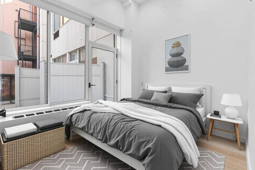 Apartment for rent at 19 Saint Marks Place, New York, NY 10003