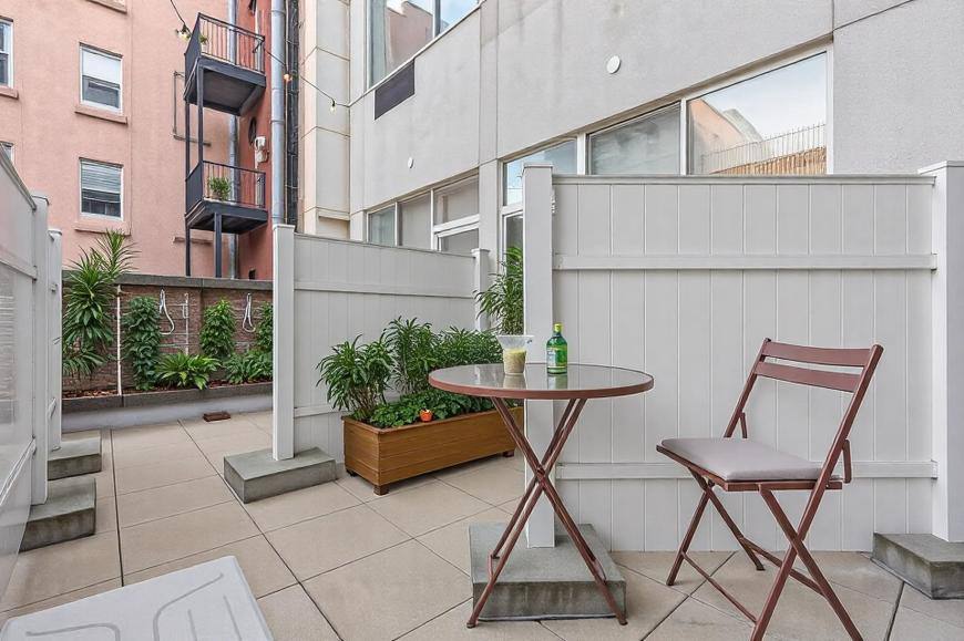 Apartment for rent at 19 Saint Marks Place, New York, NY 10003