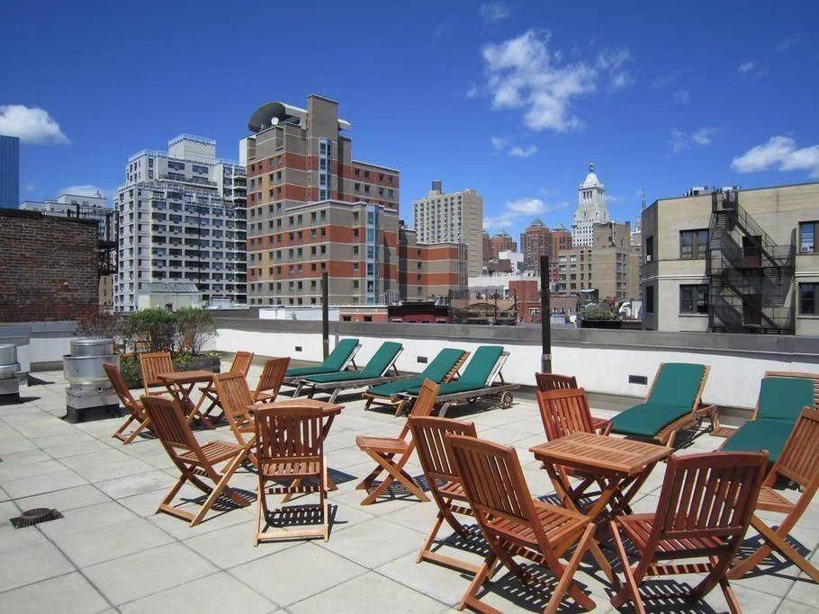Apartment for rent at 19 Saint Marks Place, New York, NY 10003