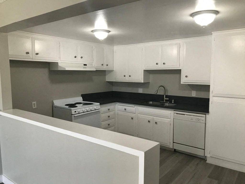 Apartment for rent at Merit Western, 1516 W 1st St, San Pedro, CA 90732