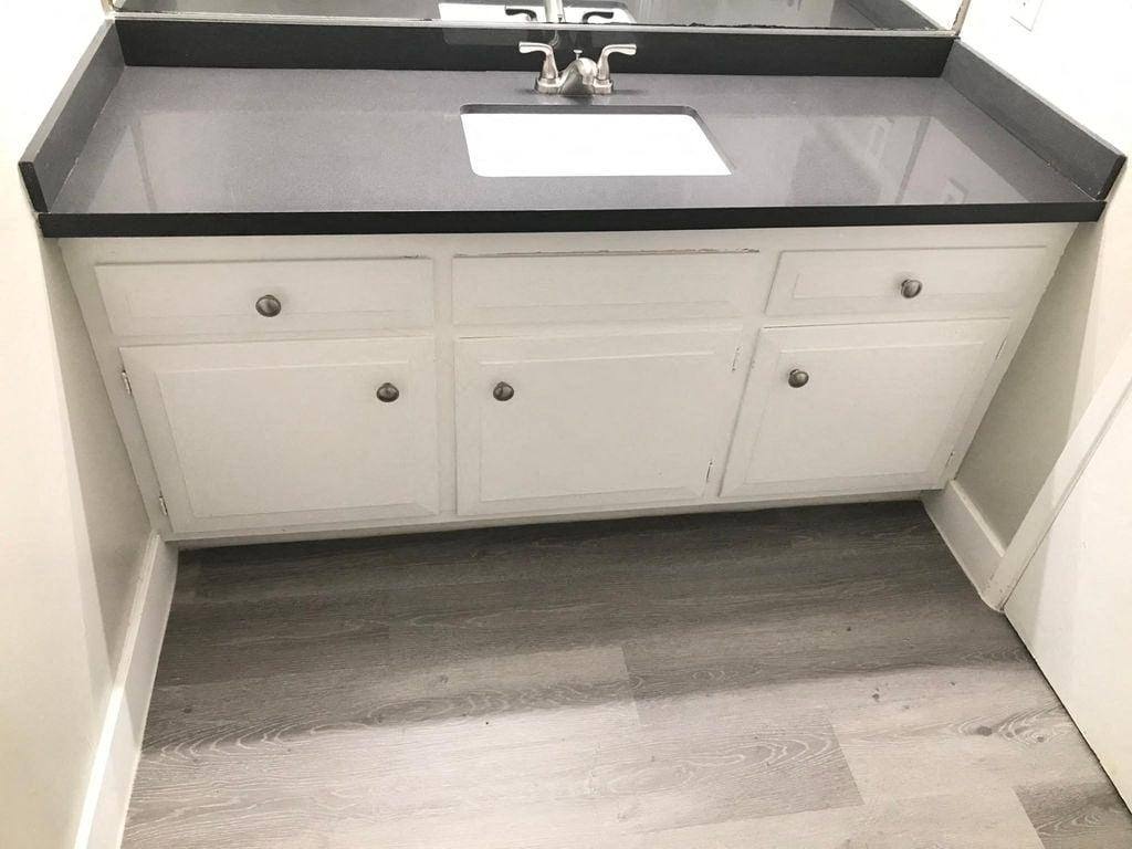 Apartment for rent at Merit Western, 1516 W 1st St, San Pedro, CA 90732