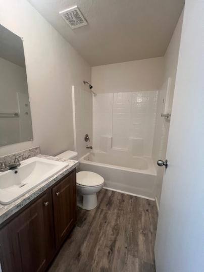 Apartment for rent at 51390 Preble Way, La Pine, OR 97739