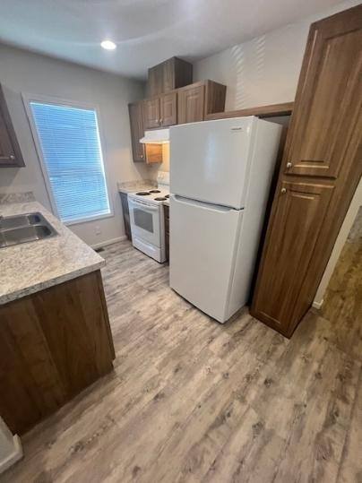 Apartment for rent at 51390 Preble Way, La Pine, OR 97739