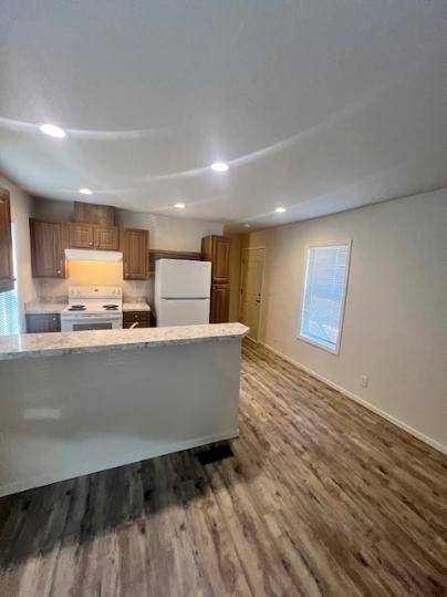 Apartment for rent at 51390 Preble Way, La Pine, OR 97739
