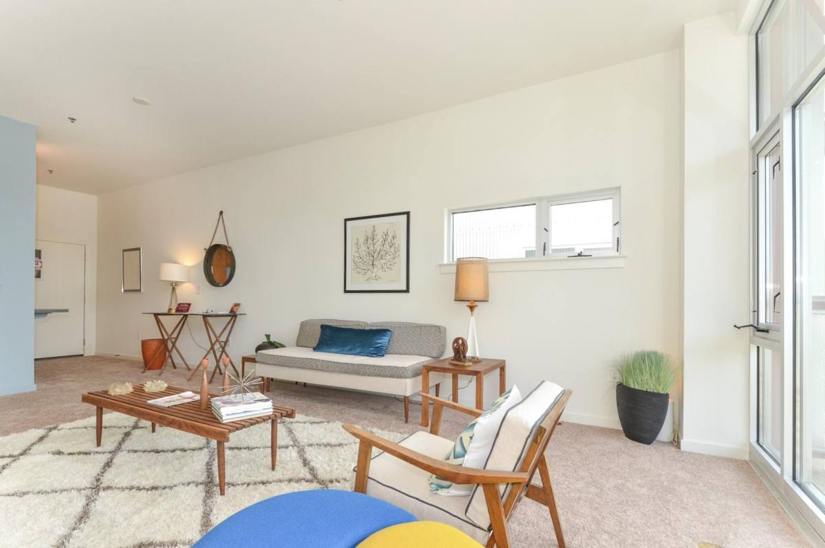 Apartment for rent at 525 E 15th St, Charlotte, NC 28206