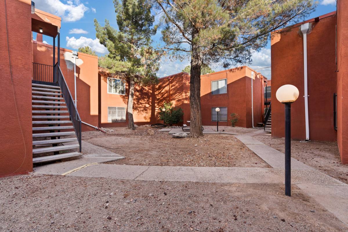 Condo for rent at Eagles Nest Condominiums, 2800 Vail Ave SE, Albuquerque, NM 87106